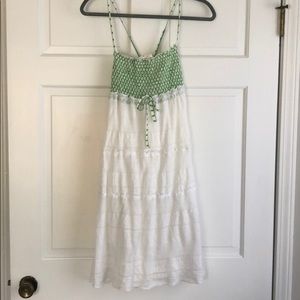 Free people dress/tunic